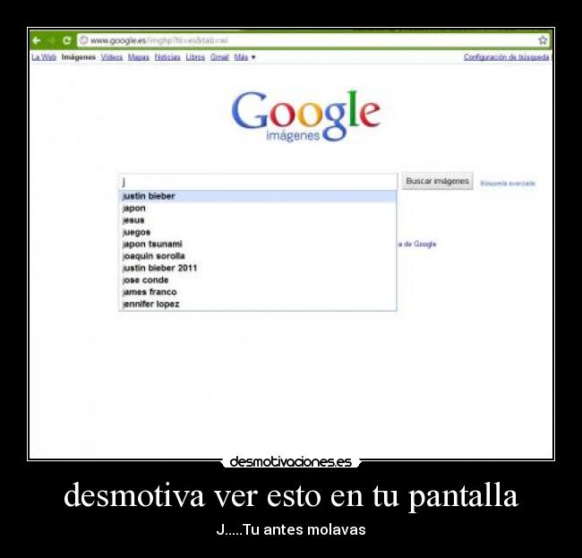 desmotiva ver esto en tu pantalla - 