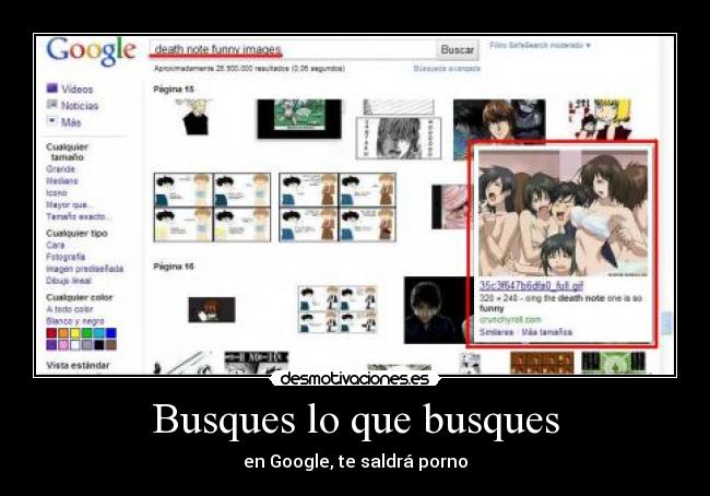 carteles pornotetasfrikideath notekiralightlmellomattnearkryukyagamiimgay desmotivaciones