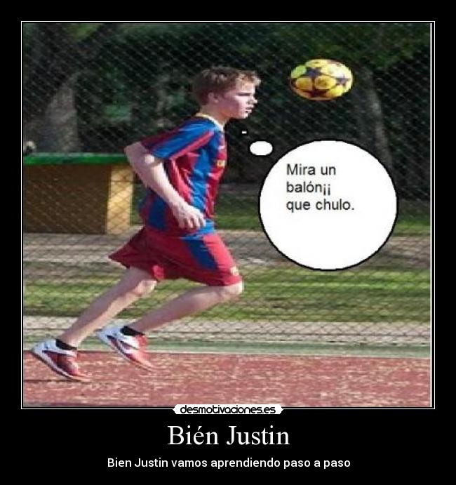 Bién Justin - 