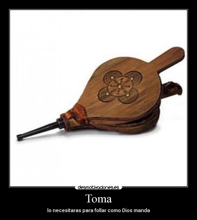 Toma - 