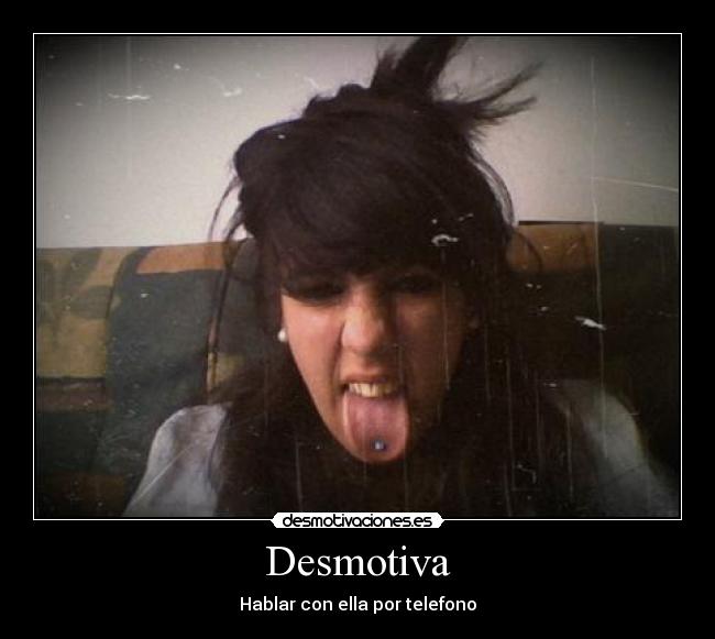 Desmotiva - 