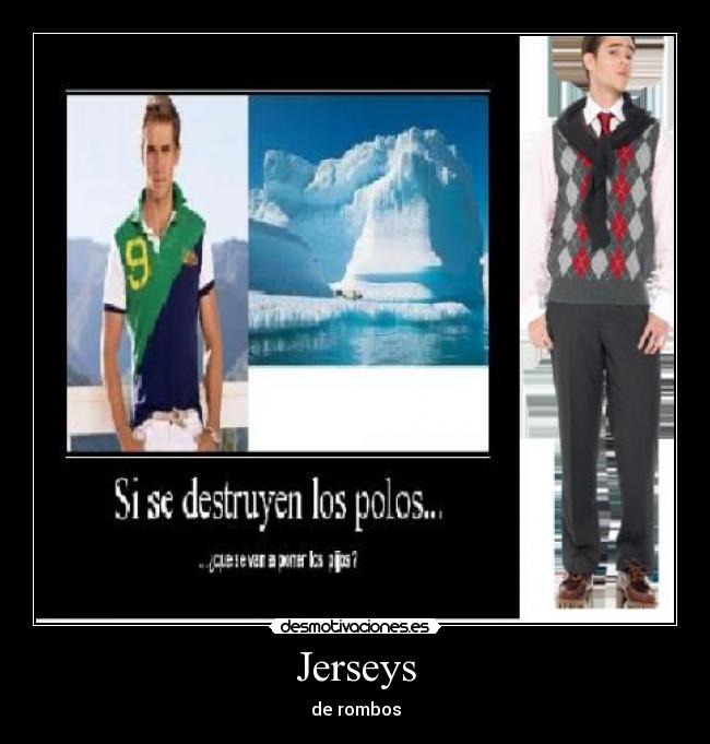 Jerseys - 