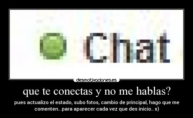 carteles desmotivaciones