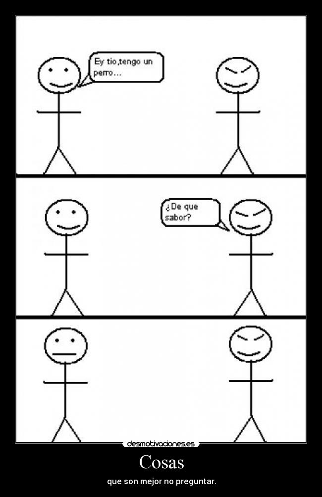 Cosas - 