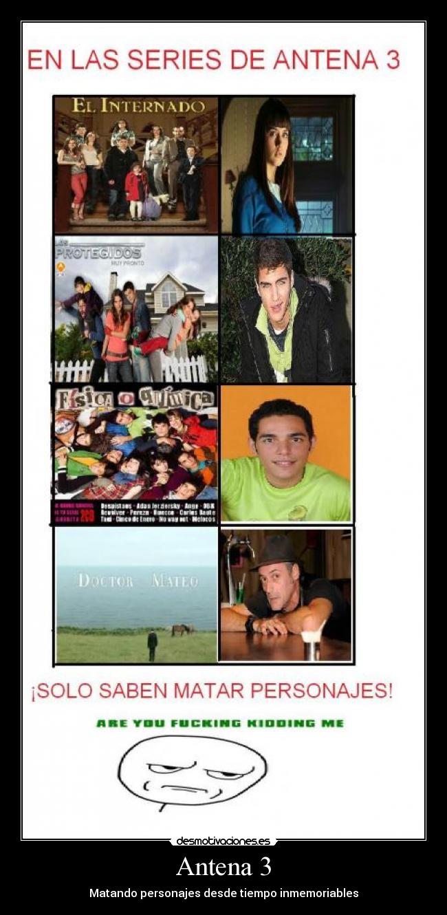 carteles tom desmotivaciones