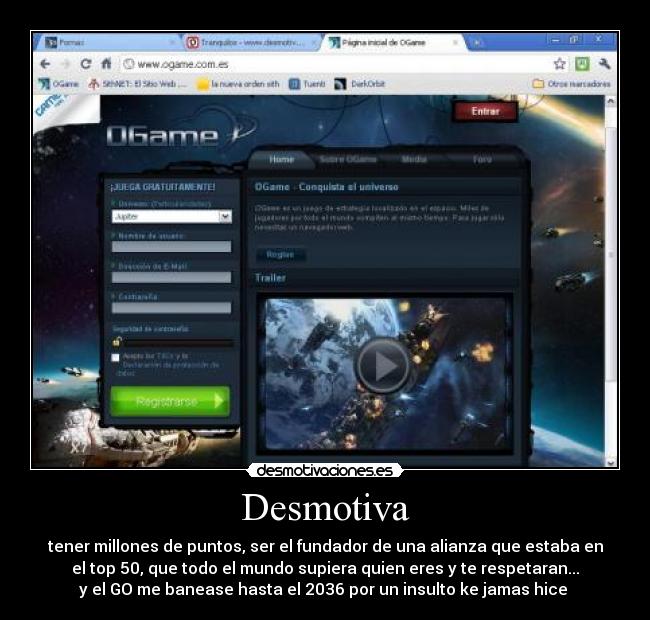 Desmotiva - 