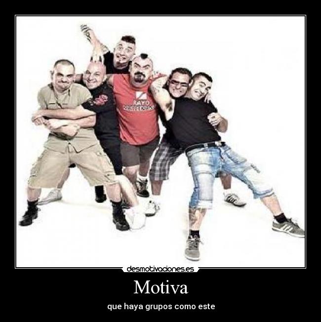 Motiva -