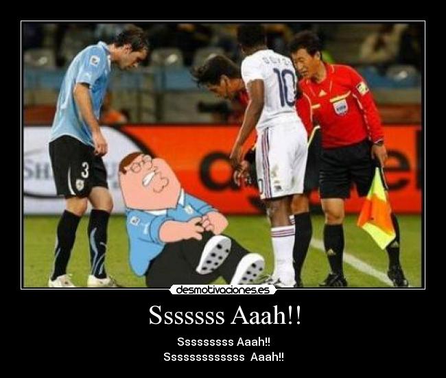 Sssssss Aaah!! - Sssssssss Aaah!!
Sssssssssssss Aaah!!