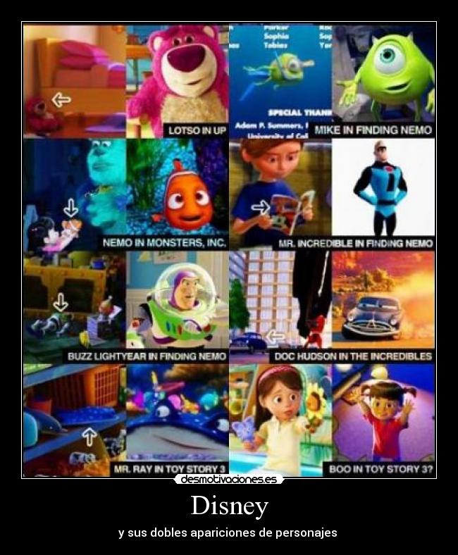 Disney - 