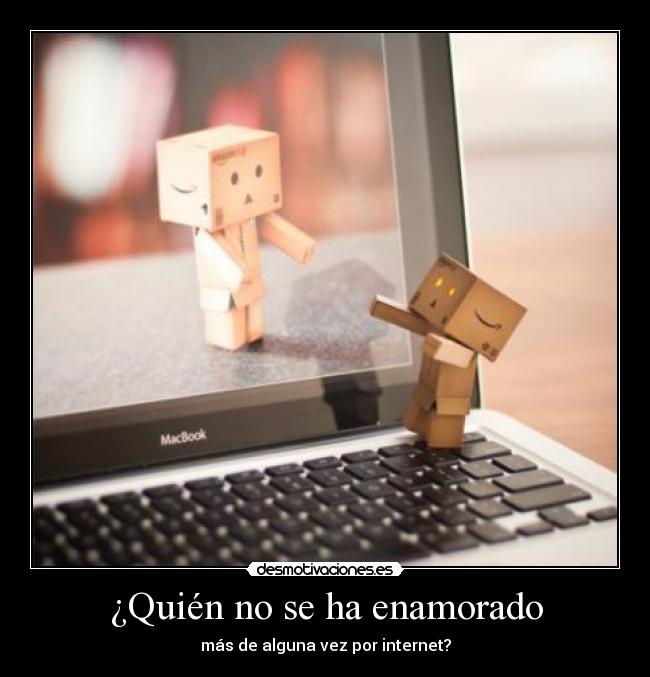 ¿Quién no se ha enamorado - 