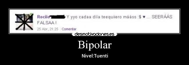 Bipolar - 