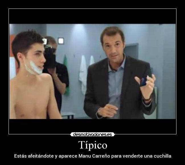 carteles tipico desmotivaciones