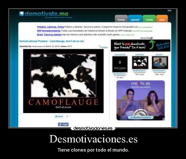 Desmotivaciones.es - 