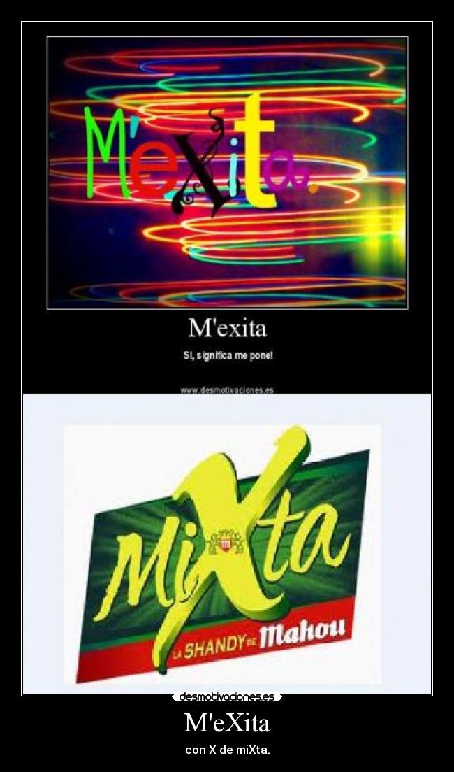 MeXita - 