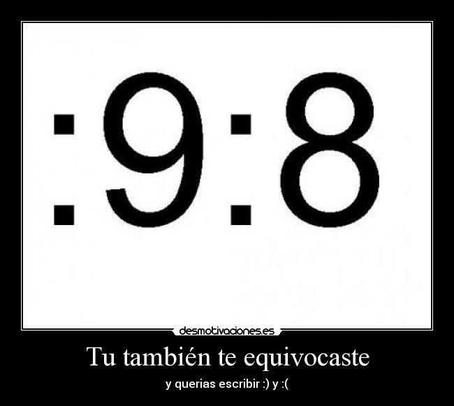 carteles tambien desmotivaciones