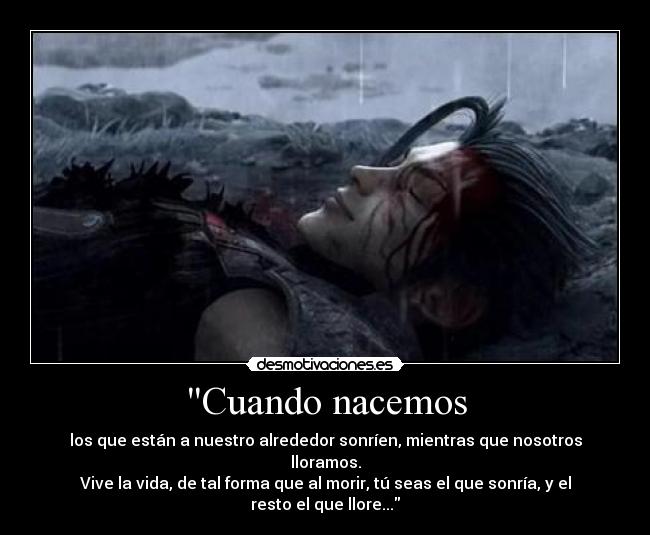 carteles zack fair desmotivaciones