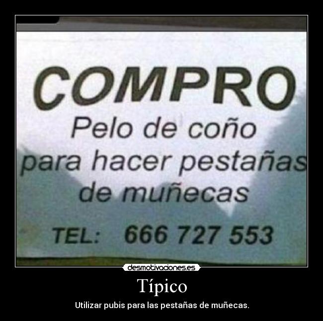 Típico - 