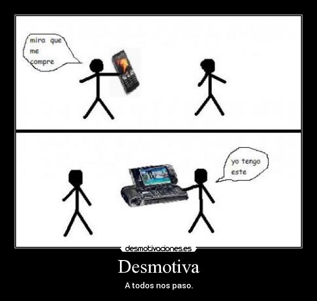 Desmotiva -