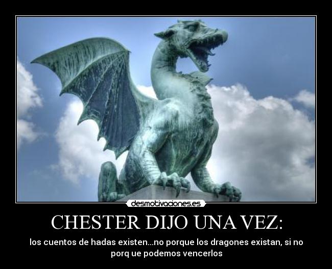 carteles dragon desmotivaciones