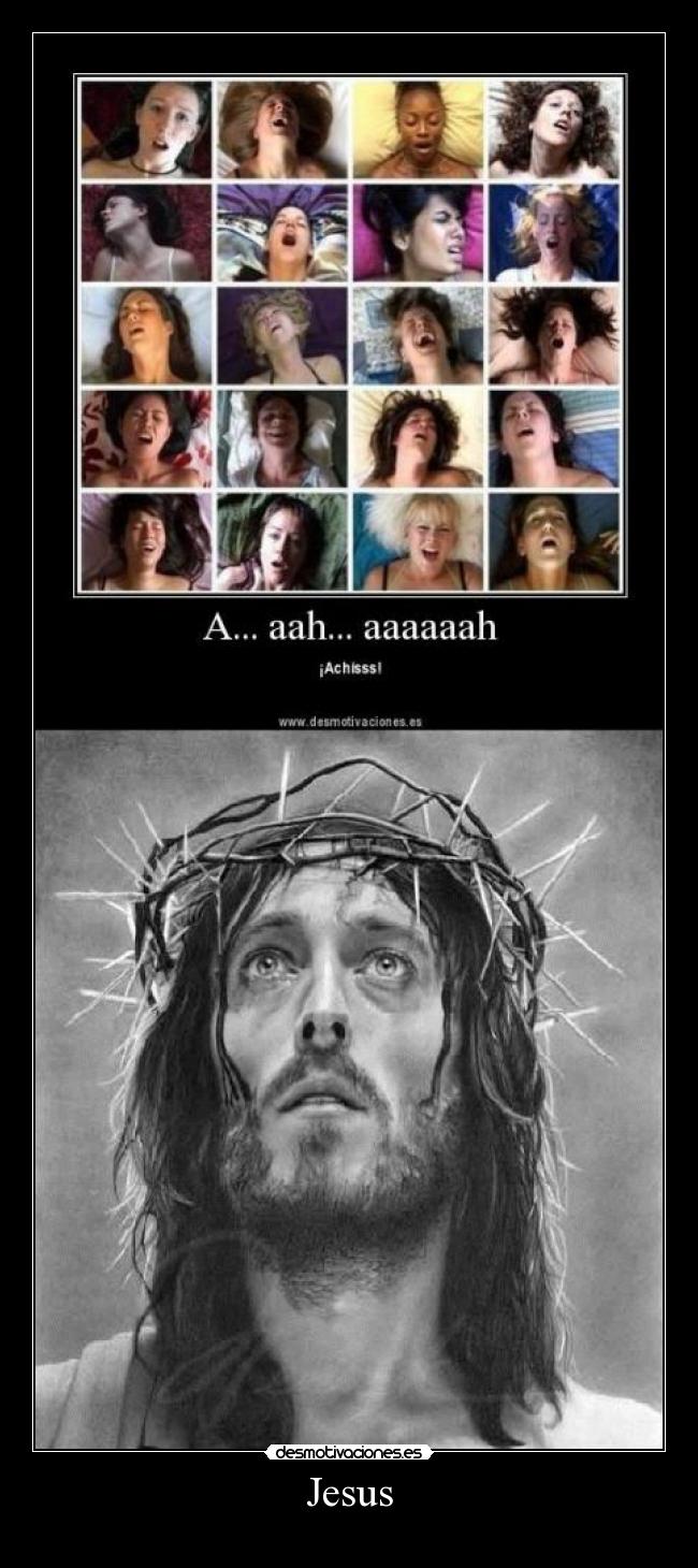 Jesus - 