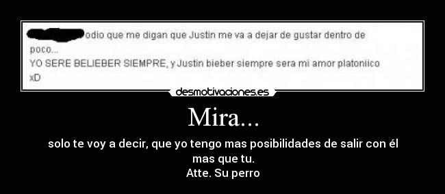 Mira... - 
