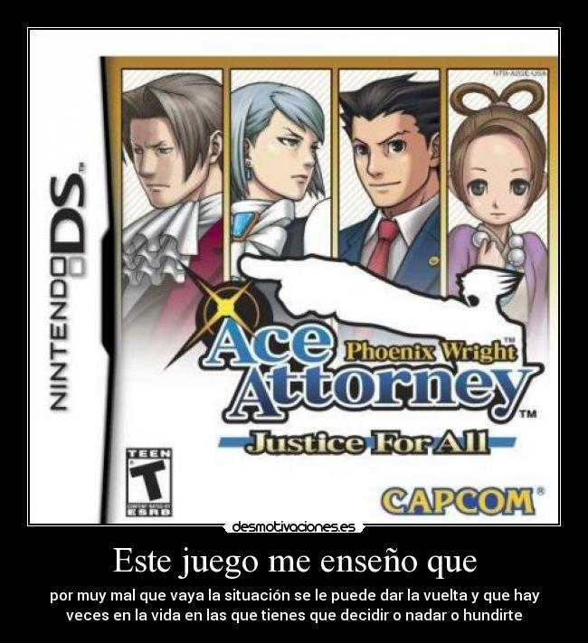 carteles este juego desmotivaciones