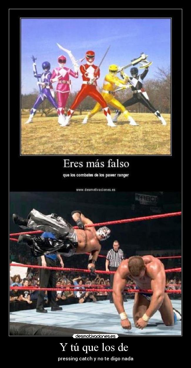 carteles desmotivaciones