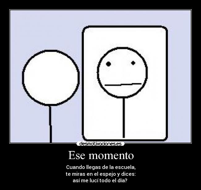 Ese momento - 