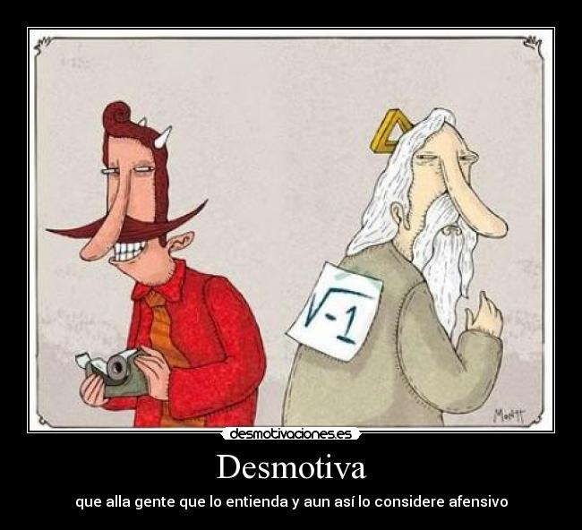 Desmotiva - 