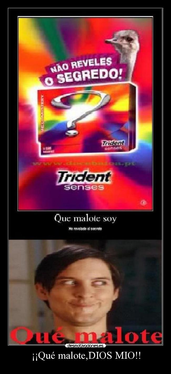 carteles  desmotivaciones