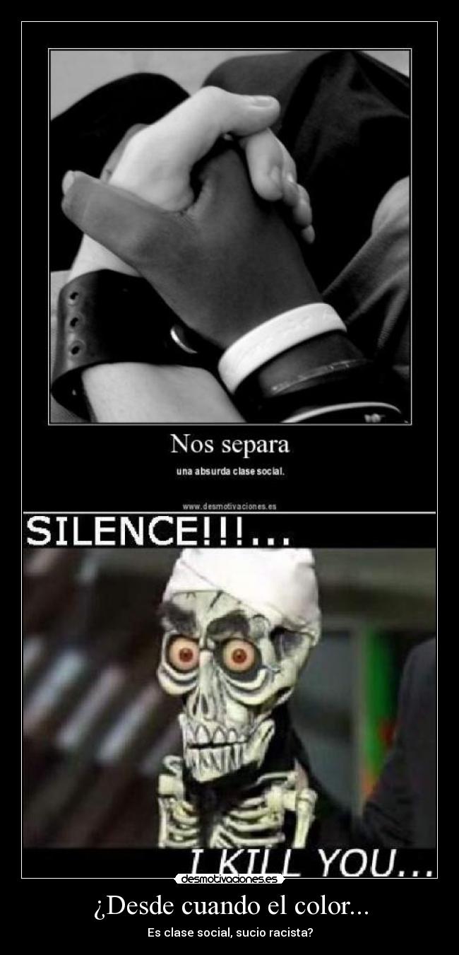 chicas