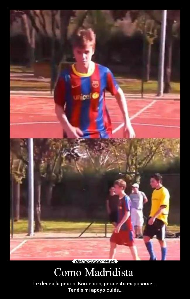 carteles justino barca desmotivaciones