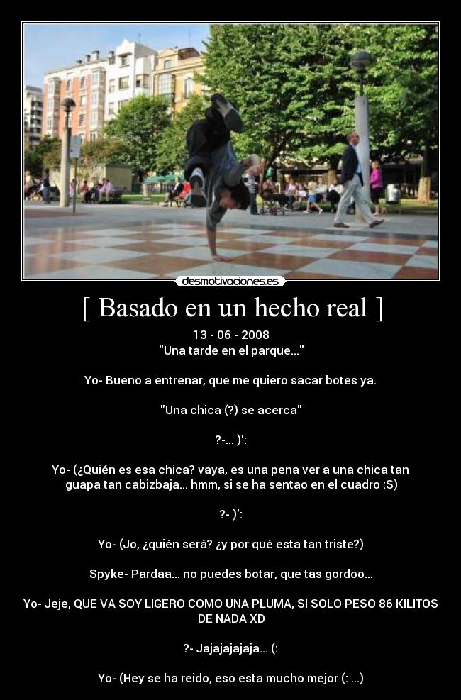 carteles basado hechos reales desmotivaciones