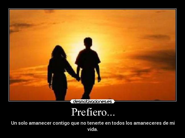 carteles prefiero amor love fuck poker face desmotivaciones