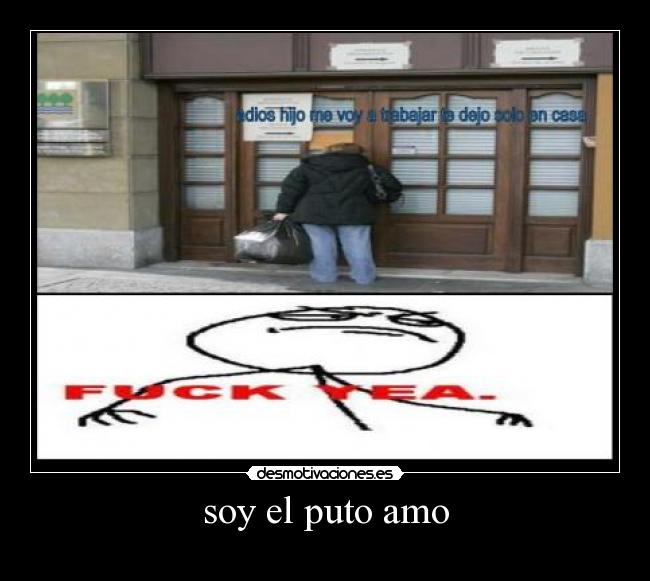 soy el puto amo - 