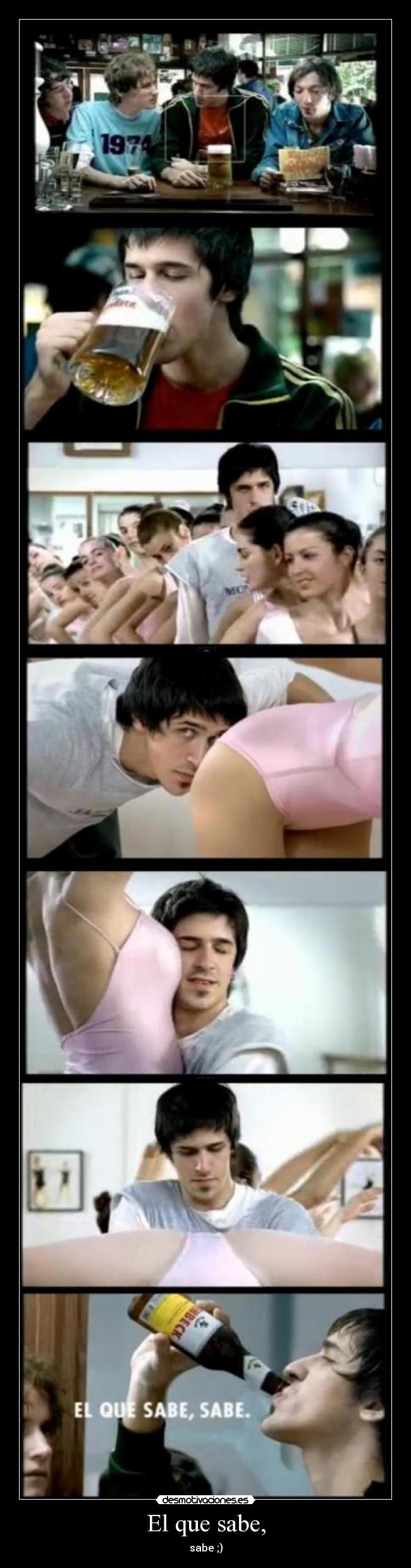 carteles anuncio desmotivaciones