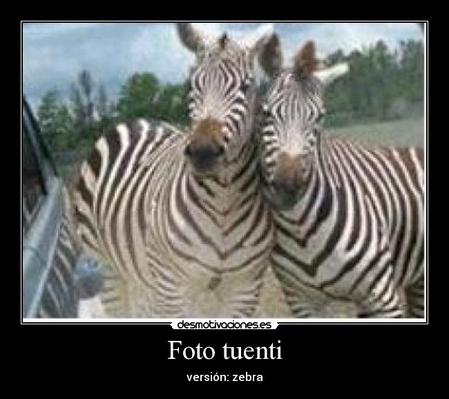 Foto tuenti - 