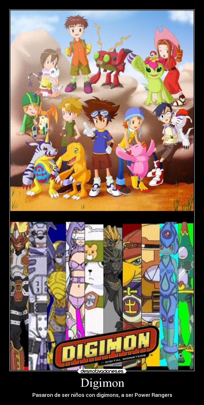 Digimon - 