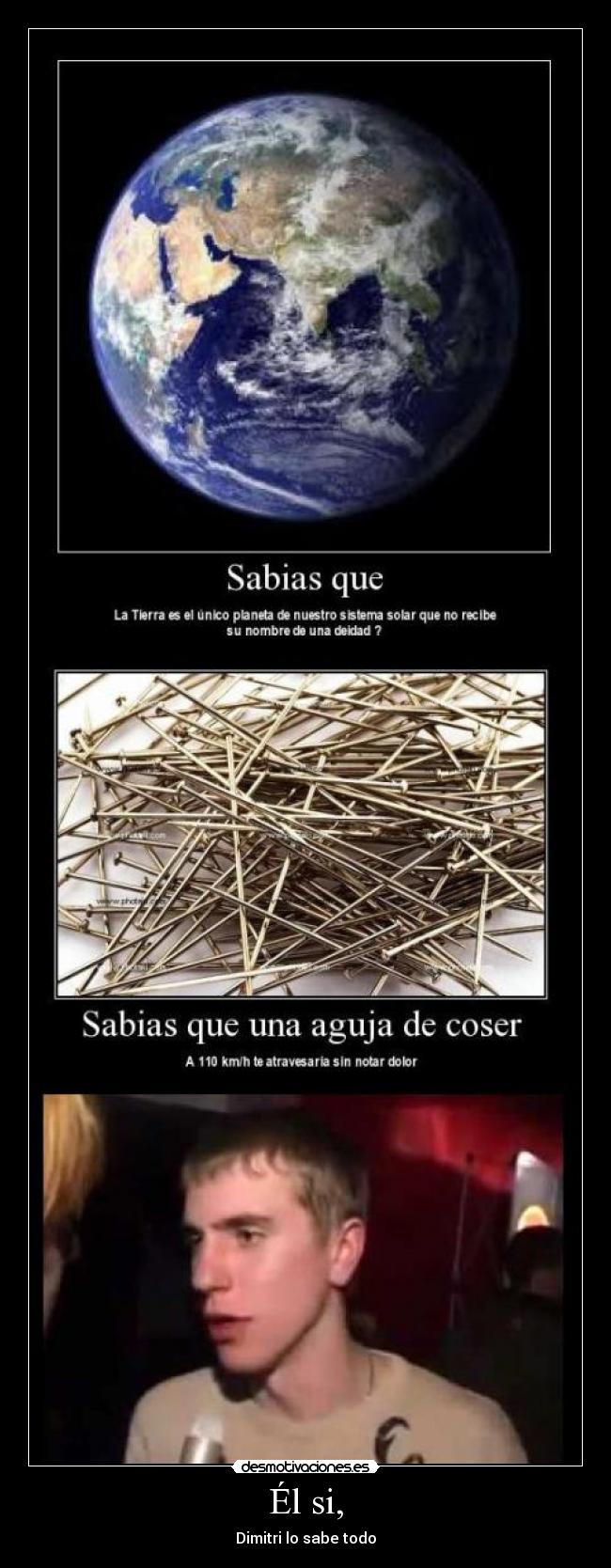 carteles dimitri desmotivaciones