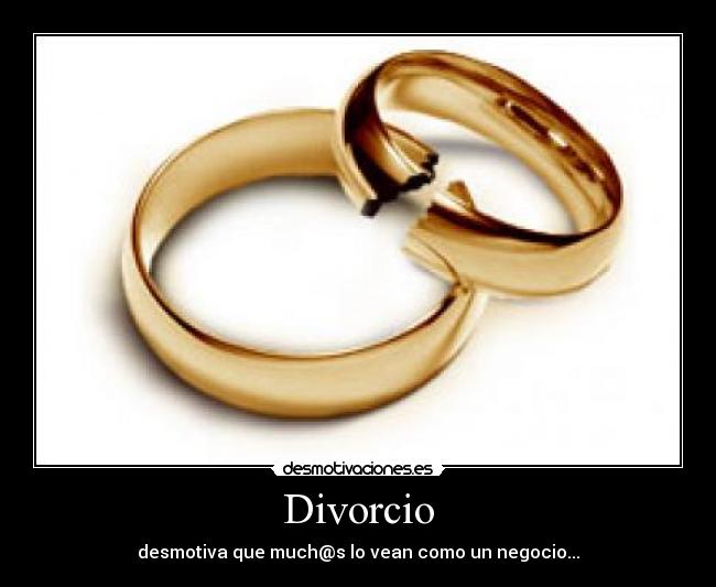 Divorcio - 