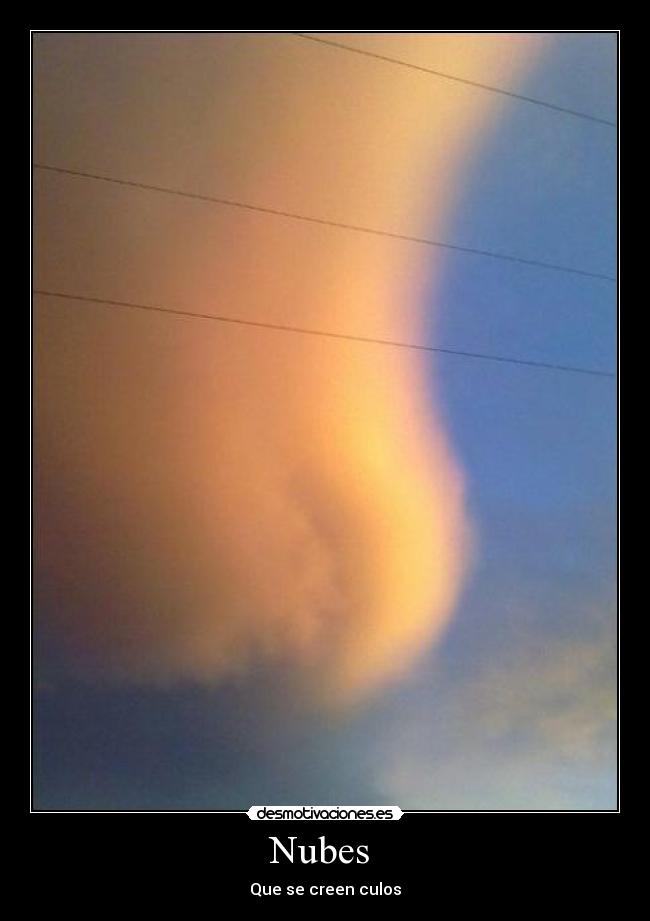 Nubes -