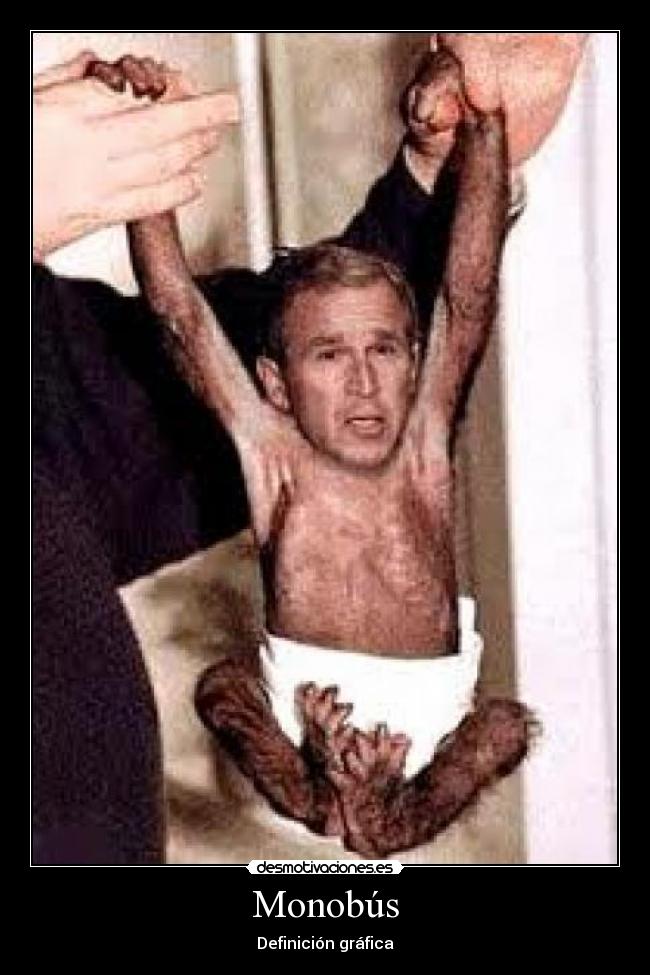 Monobús -