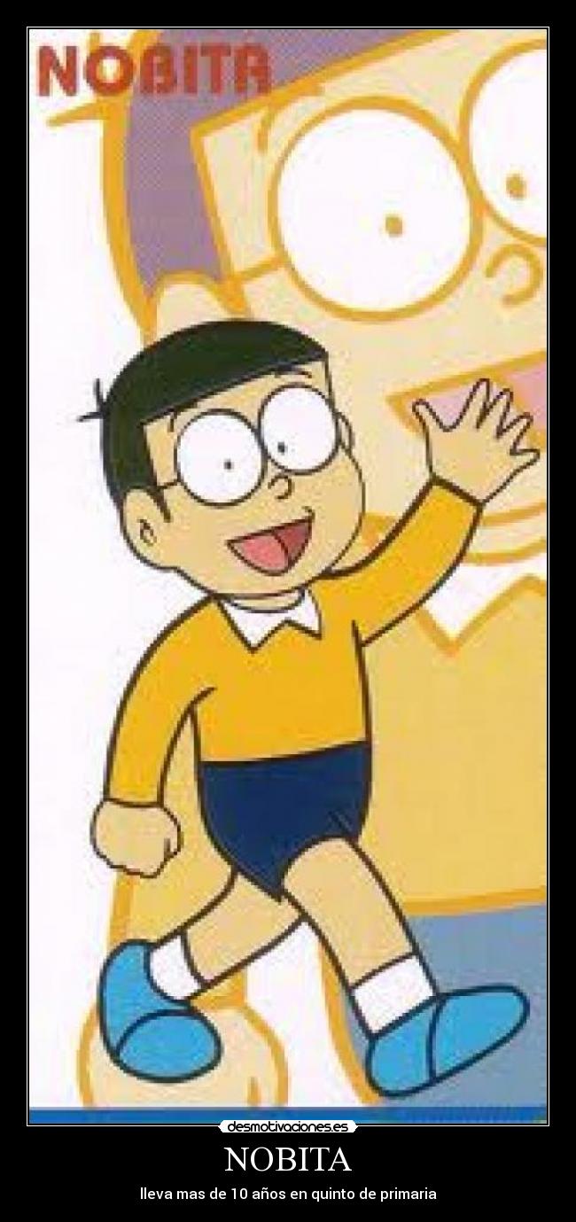 NOBITA - 