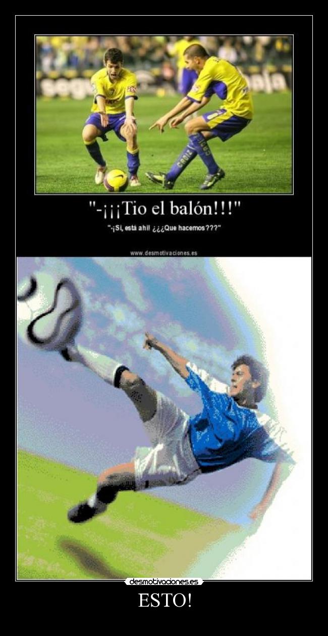 ESTO! - 