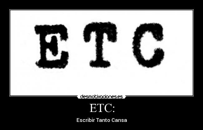 carteles buenisimo sabes desmotivaciones