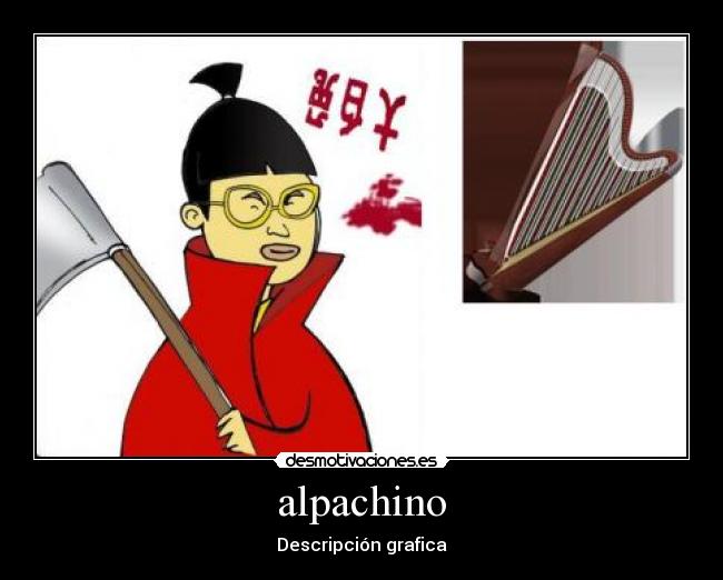 alpachino - 