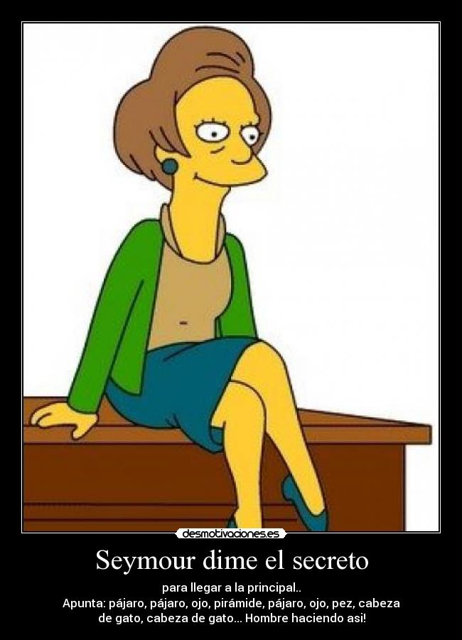 carteles desmotivaciones