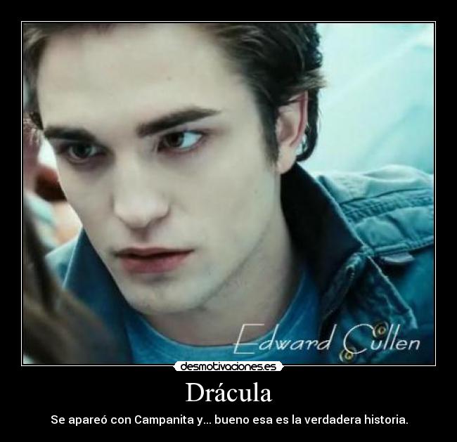 Drácula - 