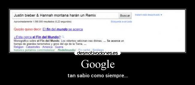 Google -