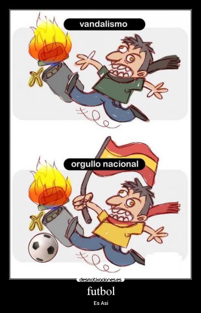 futbol - Es Asi